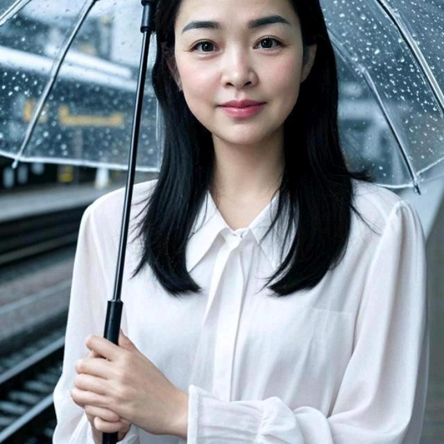 gg风吹树林