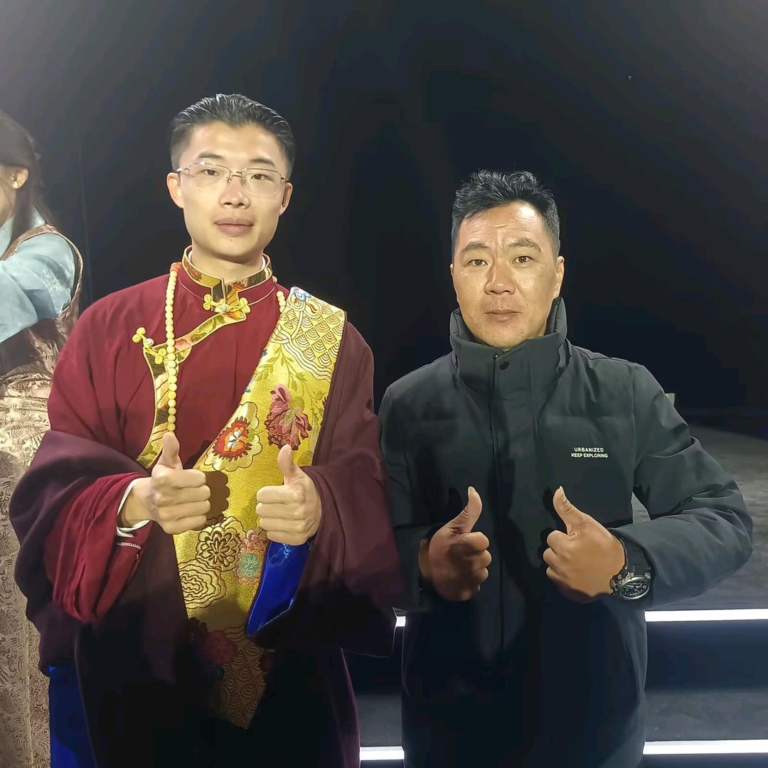 针娃：宣传郭有才（班长）一五班