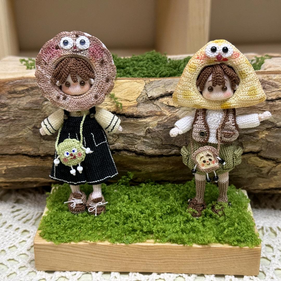 二二手作