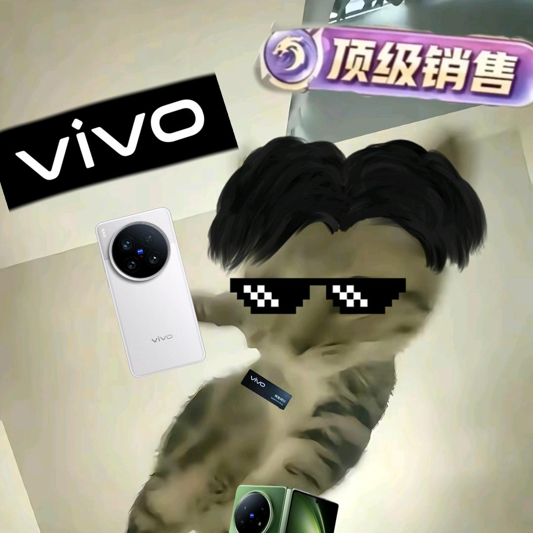 重生之我在vivo上班(上班为了下班)