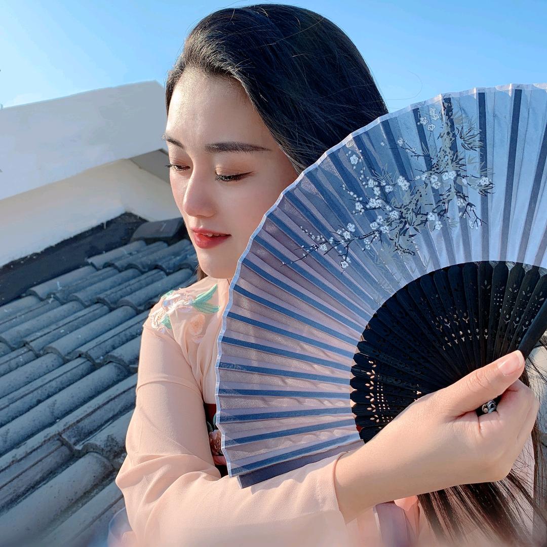 程子娴🎤