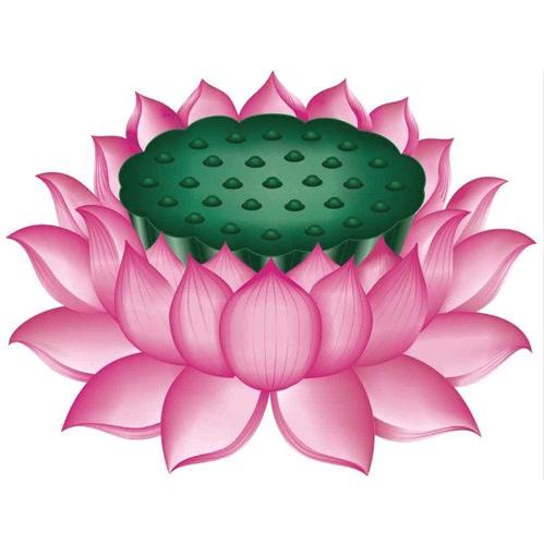 心存善念遇吉祥