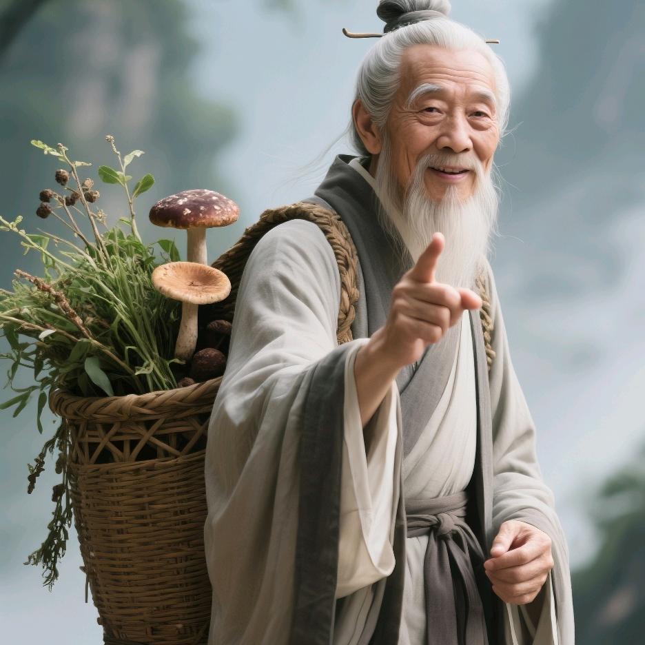 养生长寿
