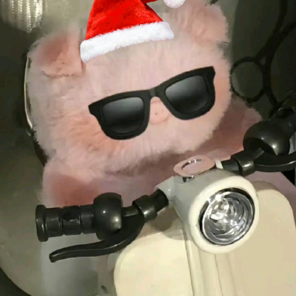 小red🐷
