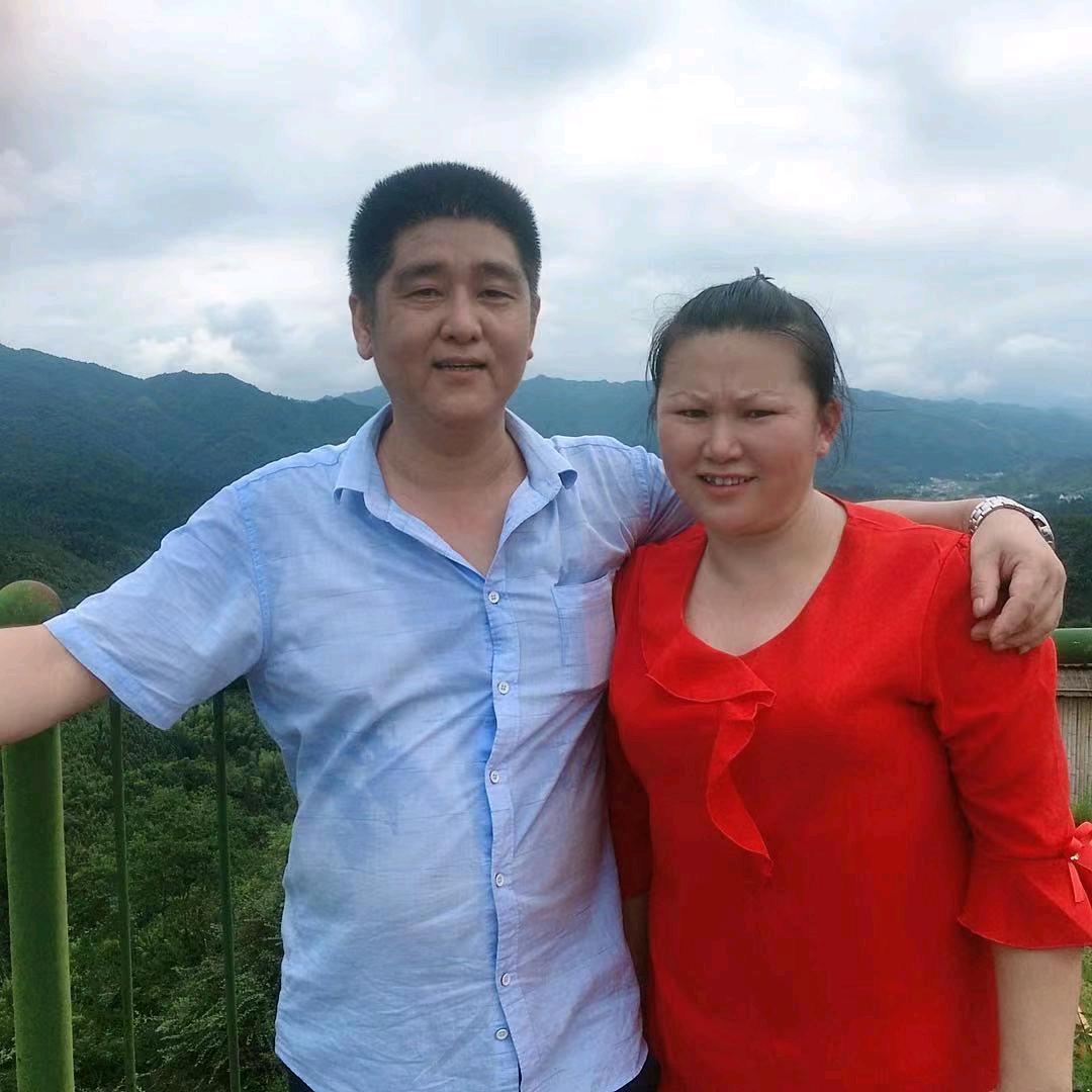 徐晚林
