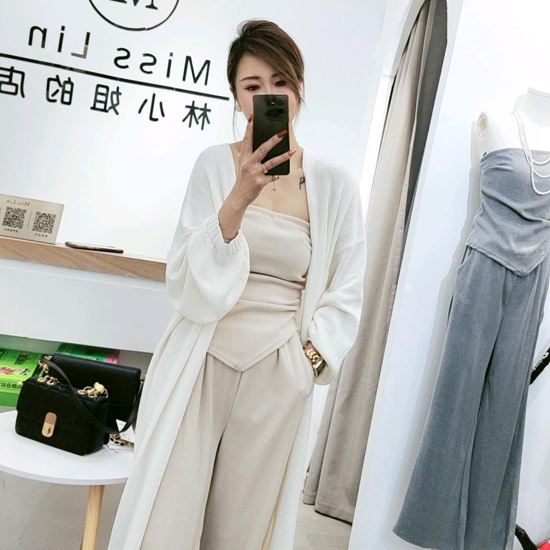 Miss.Lin——林小姐的店