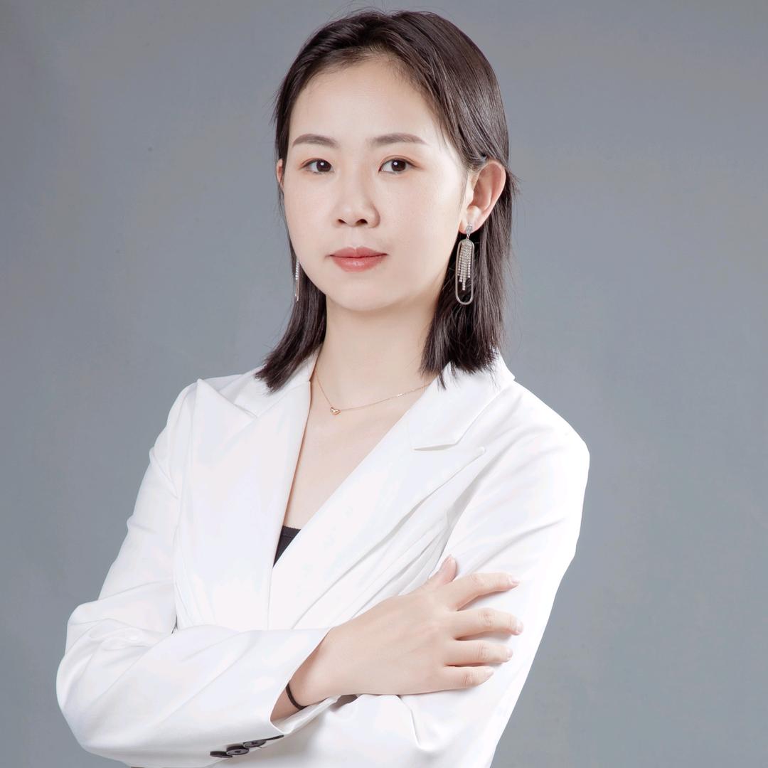 巫家坝招商蛇口-丝路中心李娜