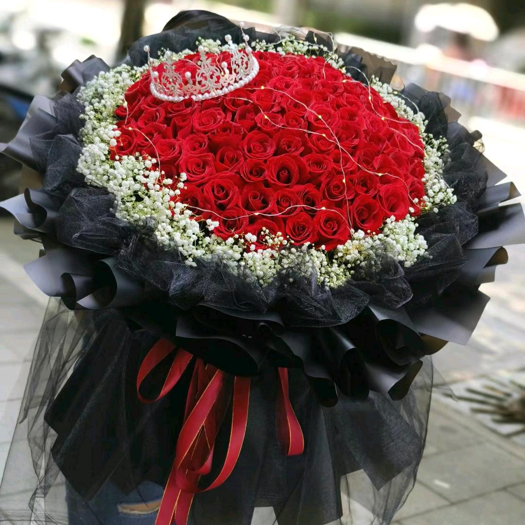 花诗语鲜花婚庆（陈楼店）