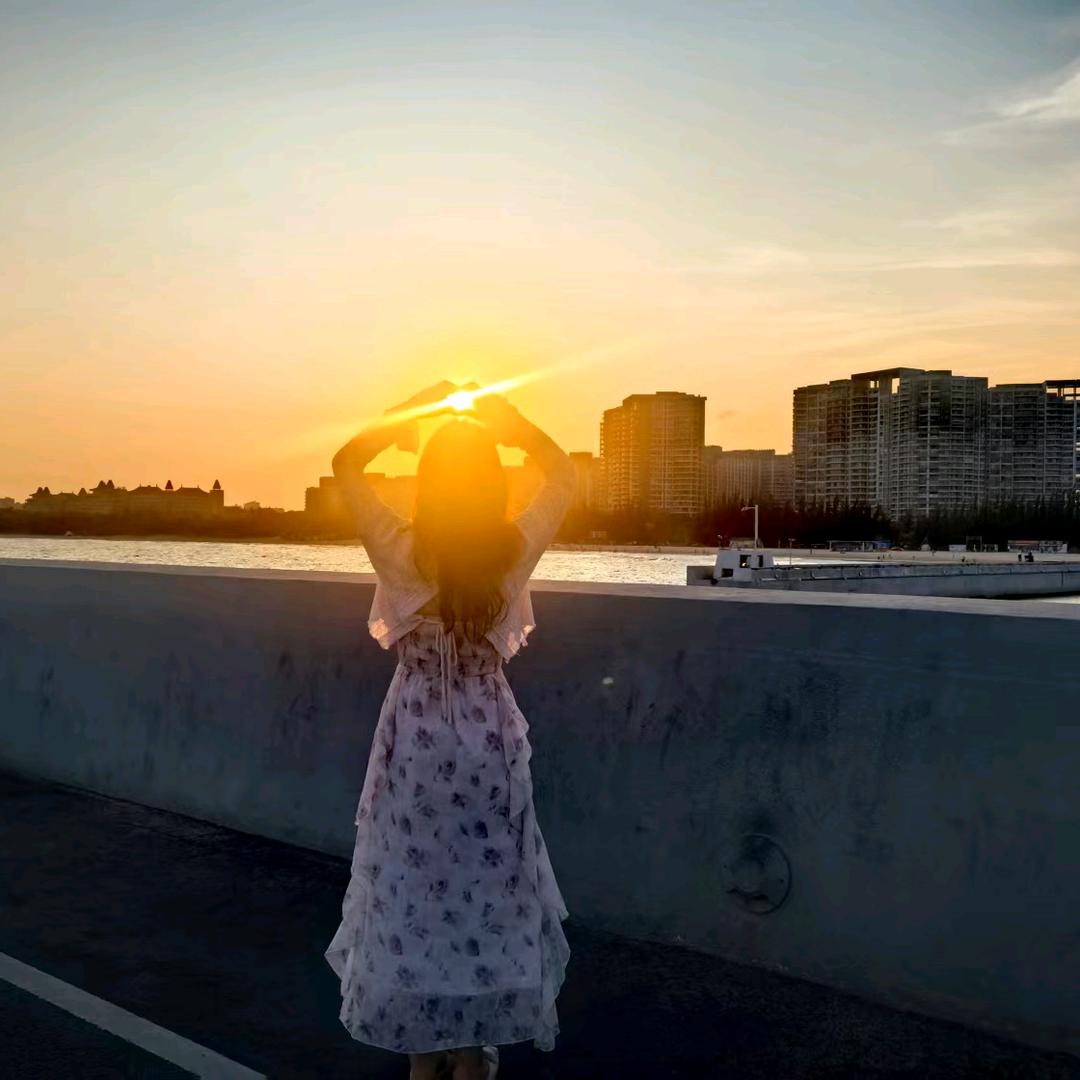 余生安好