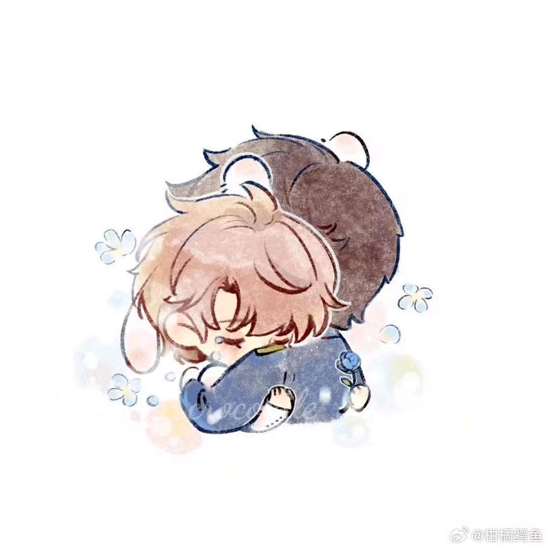 羡羡沉