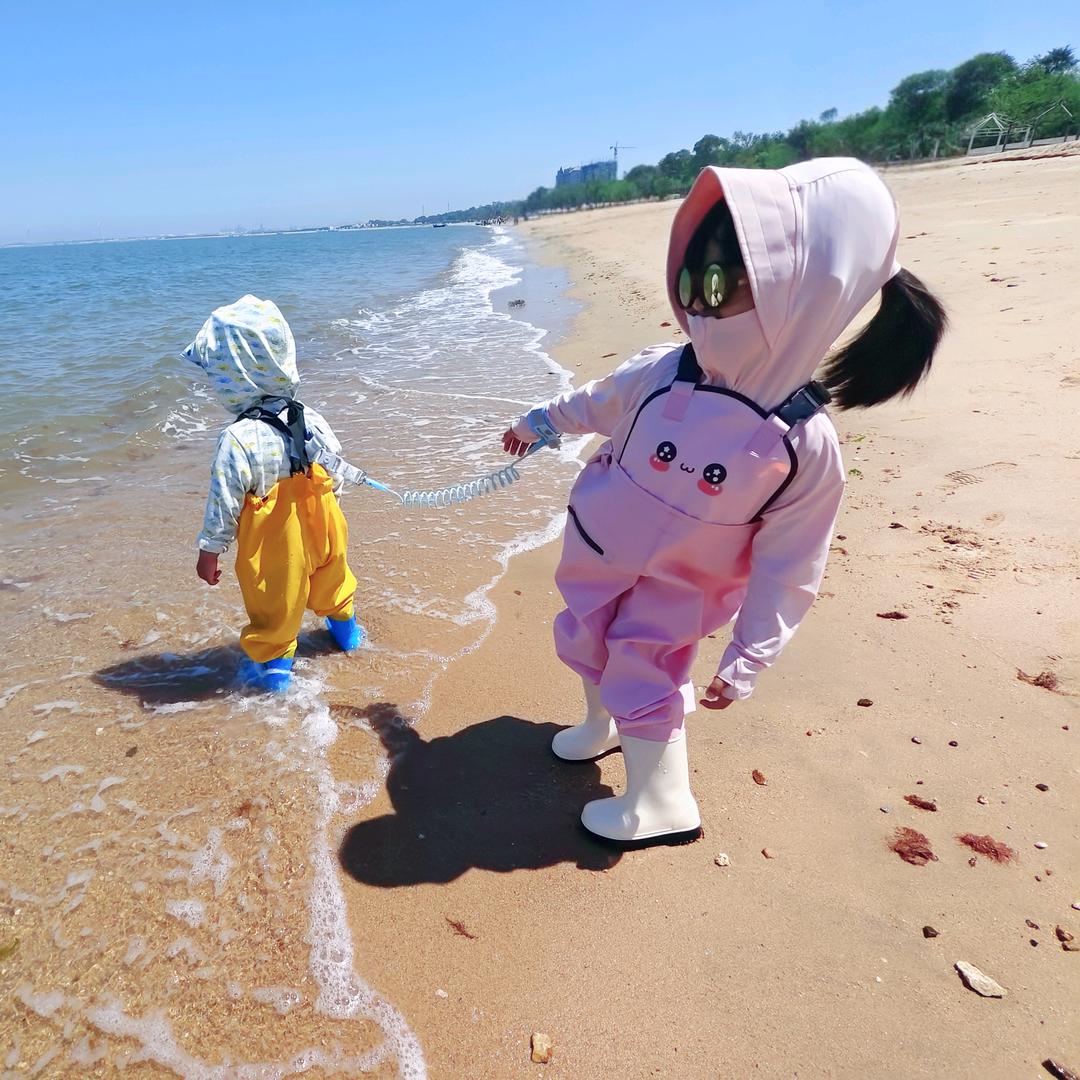 青铜妈妈&葫芦娃