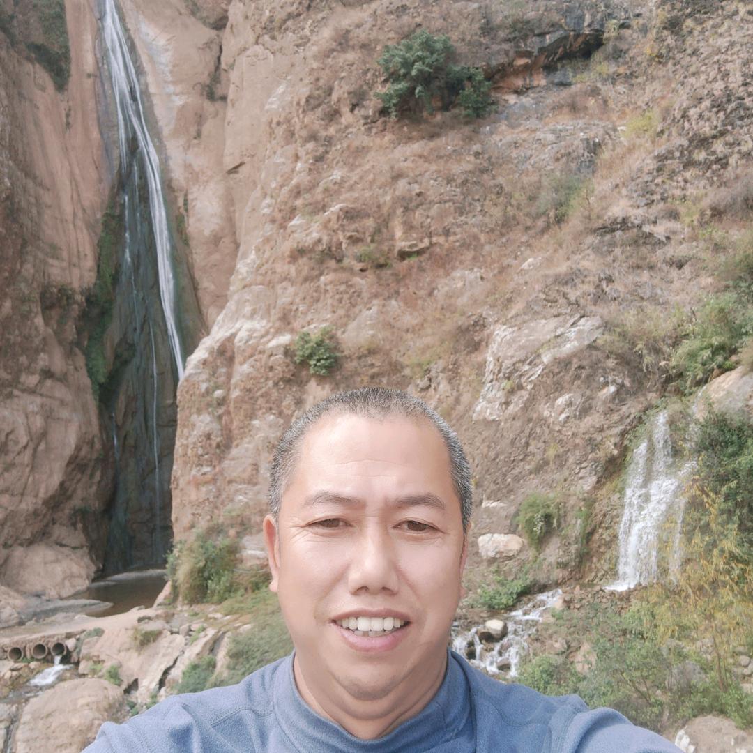深山老农民