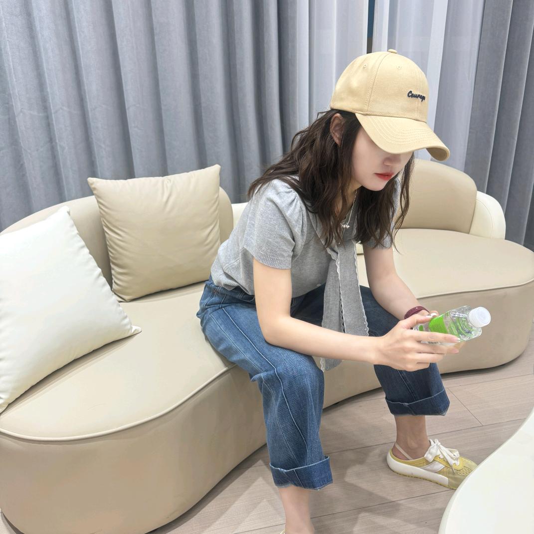 涪陵楠木屿女装～小敏
