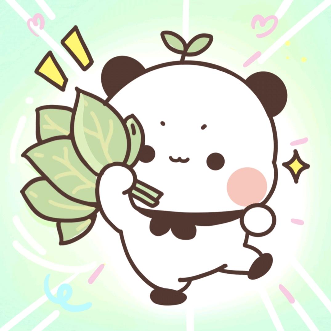 绵绵~