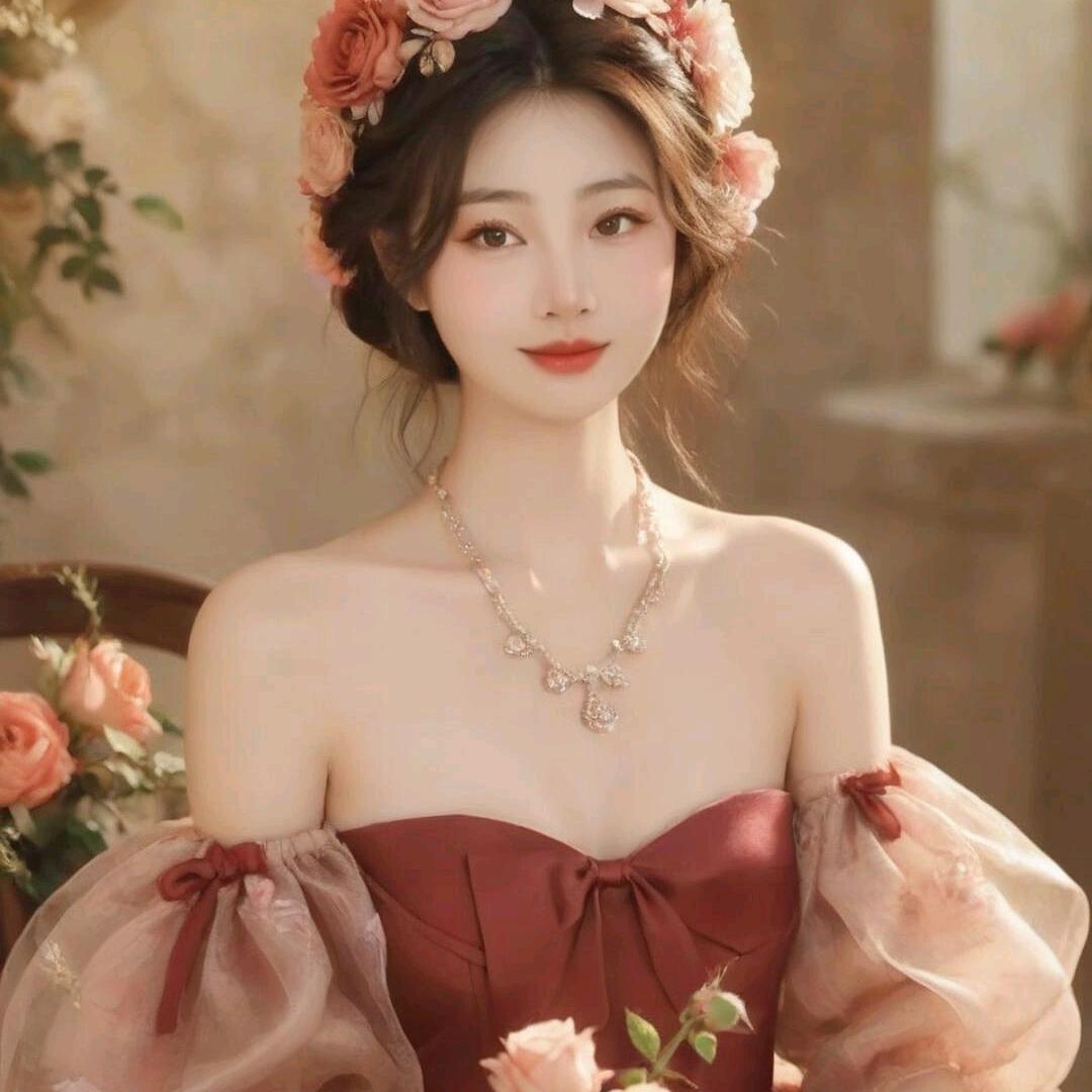 后花园🌻