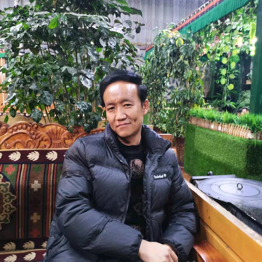 雪豹