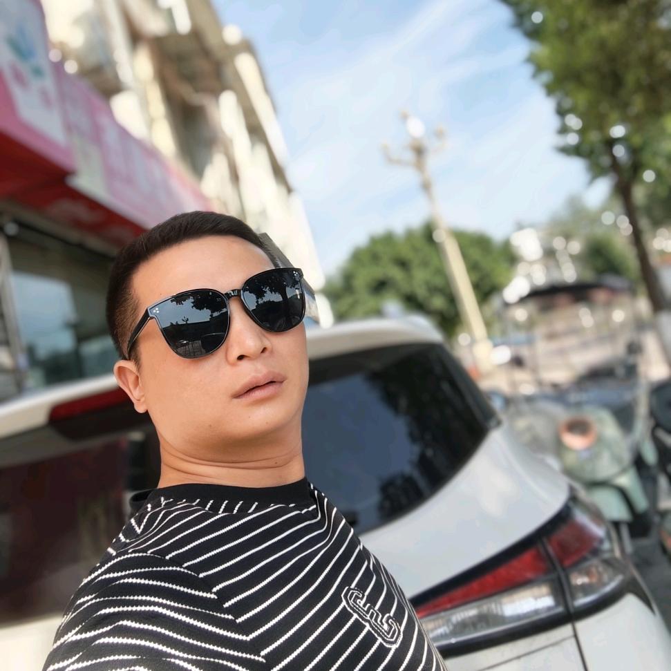 既是结束    也是开始  亮哥