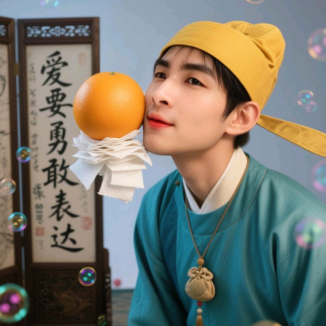 💖余生不散💖