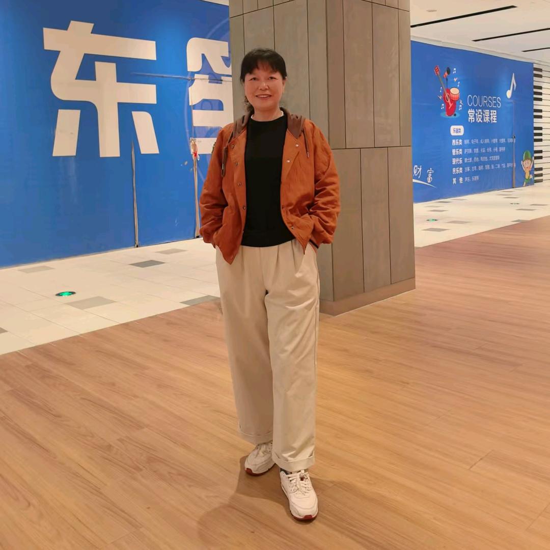 梅姨