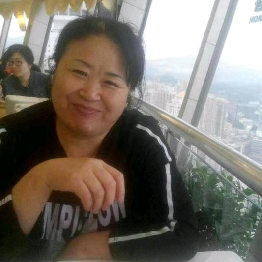 小莉呀