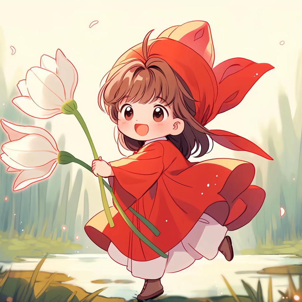 闹闹  推广王者