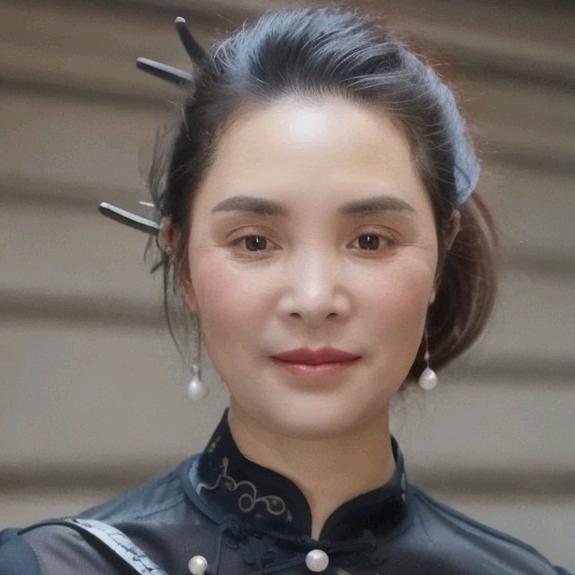 单身肖美
