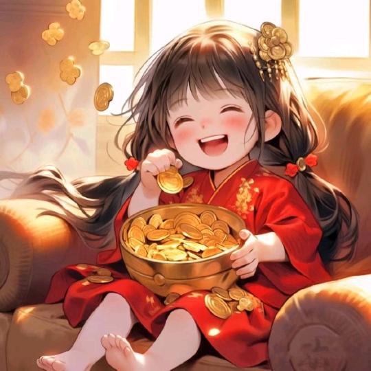暴躁老妈