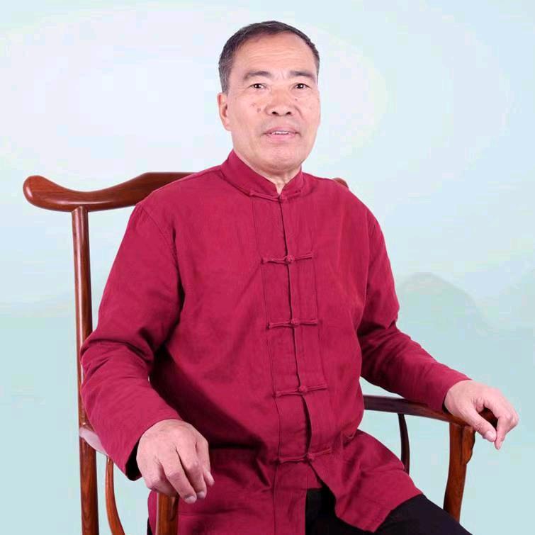 张建福
