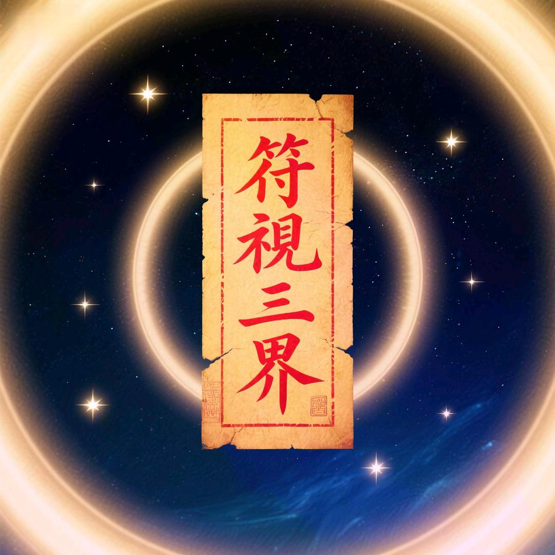 符视三界