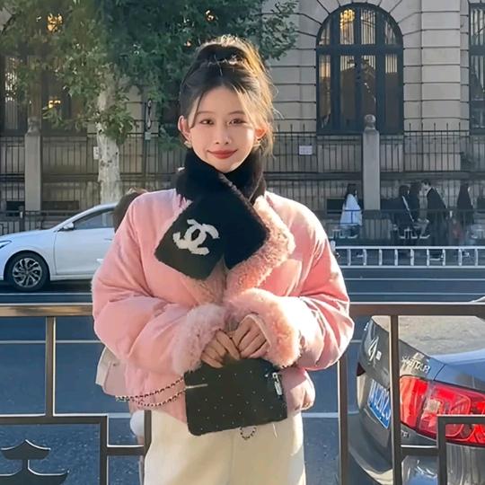 掌柜是小仙💃🏻（服饰穿搭）