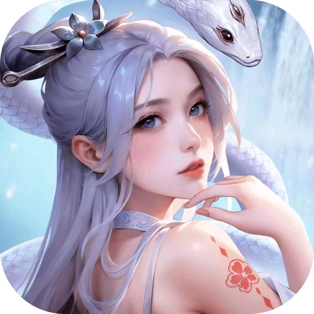 三国冰河时代-大志（印虹）