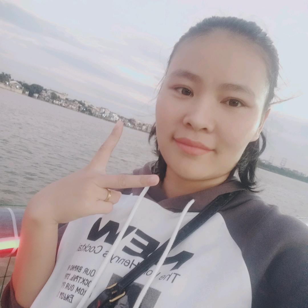 90后宝妈勇闯抖音直播