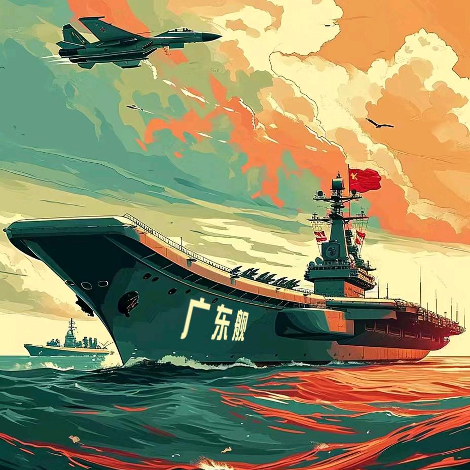 广东健（日常生活号）