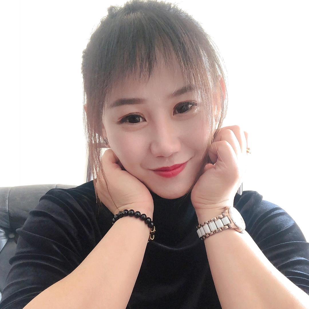 丽姐爱笑