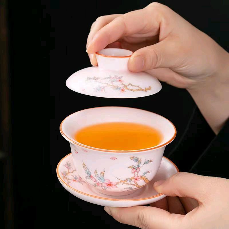 瓷雅集