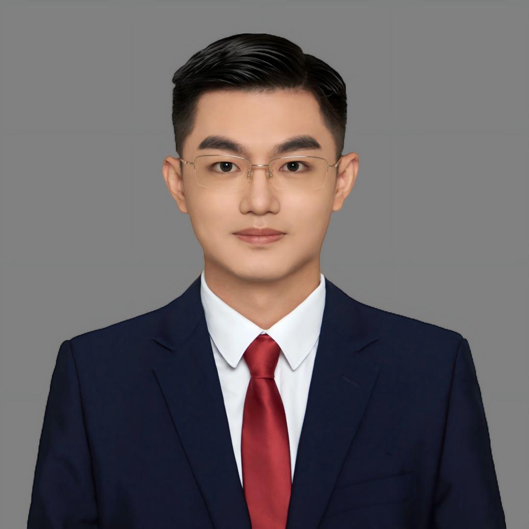 宇律师-承宇创始人