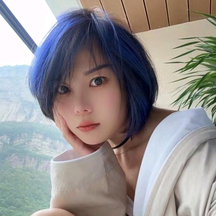齐整妮儿