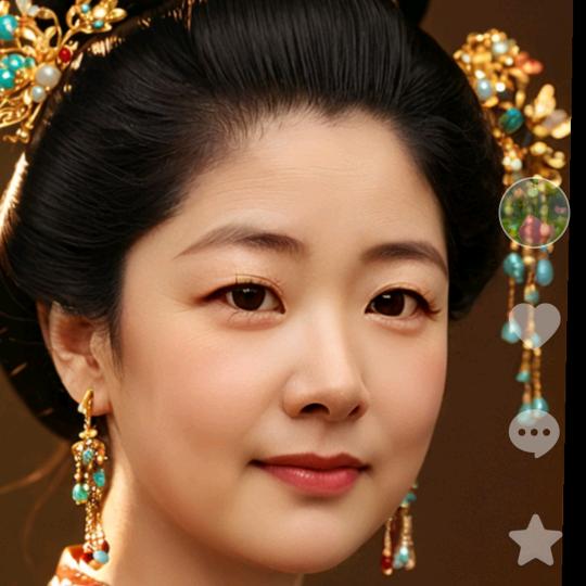 娟子