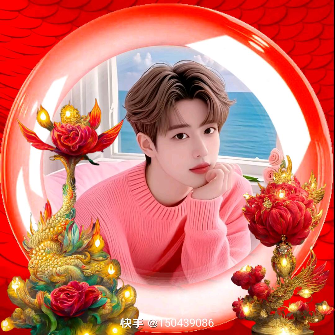幸运❤️🕊꧔ꦿ᭄💕