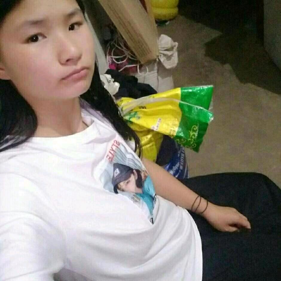 如果你说不爱我