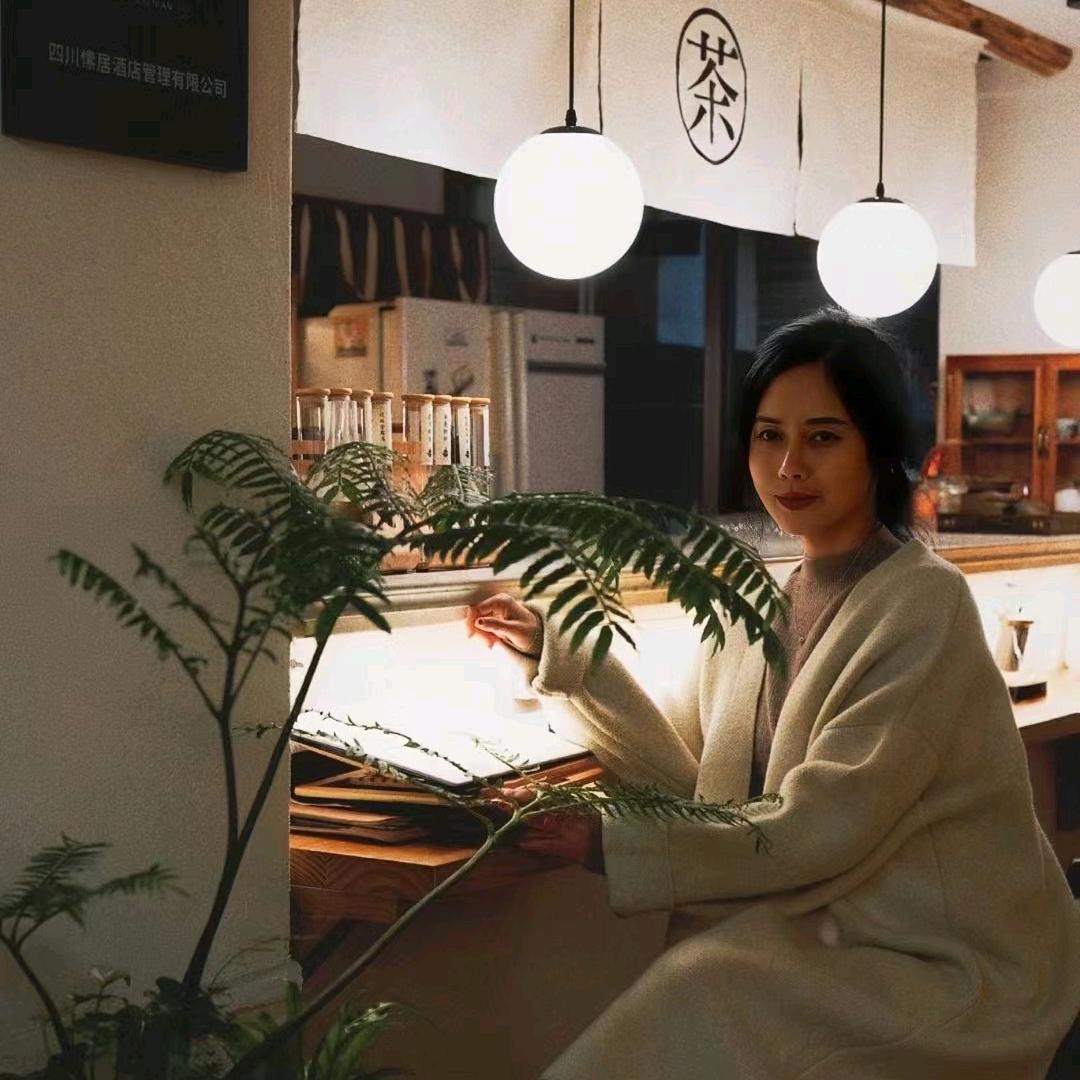 小推流年·推拿·理疗SPA