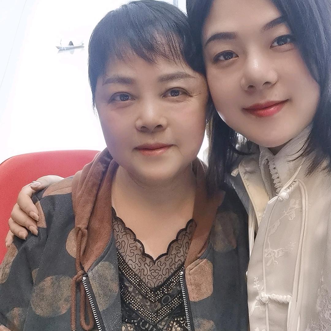 花开富贵&