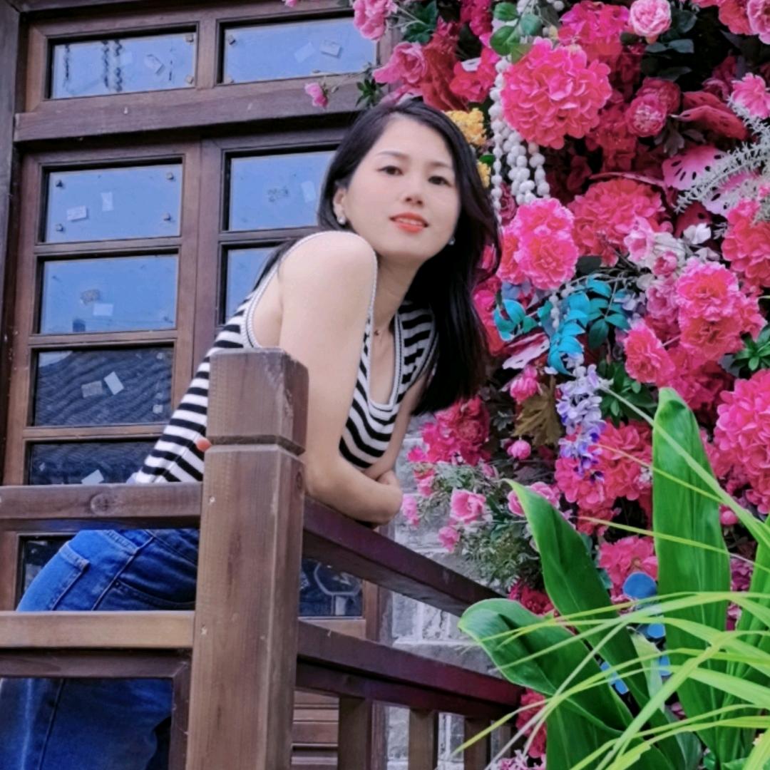 静莲