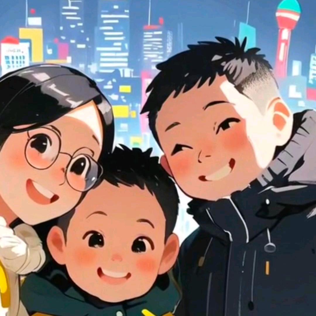 Nice 丨弗兰克 Xu