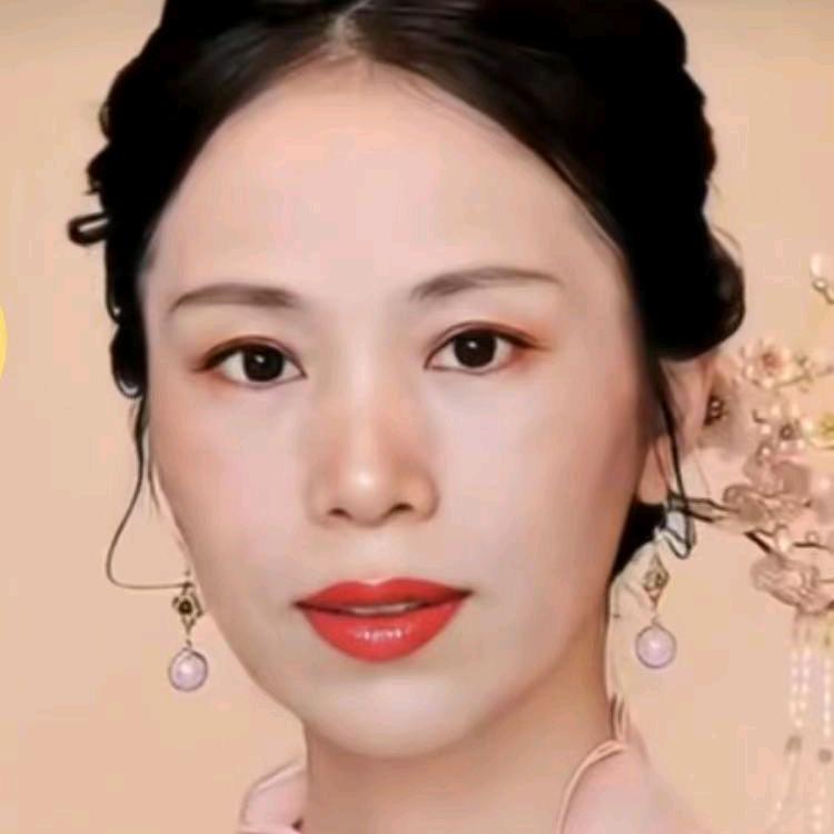 好姐妹😜