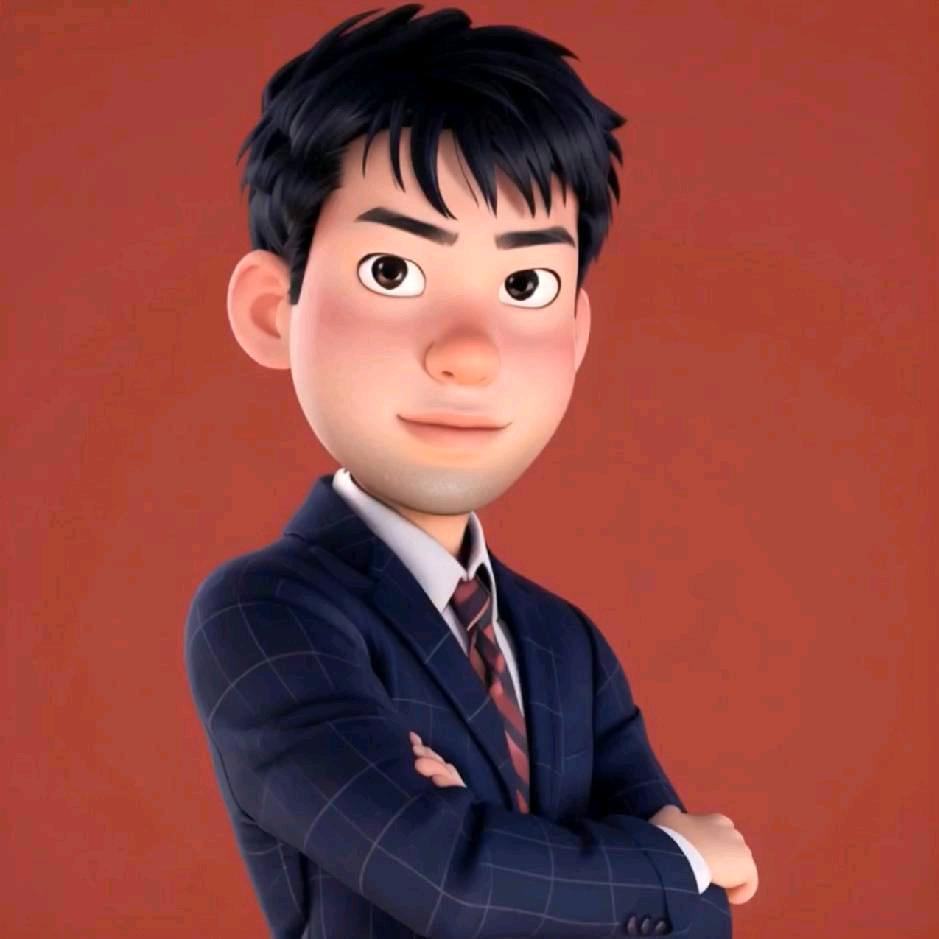 钢叔碎碎念