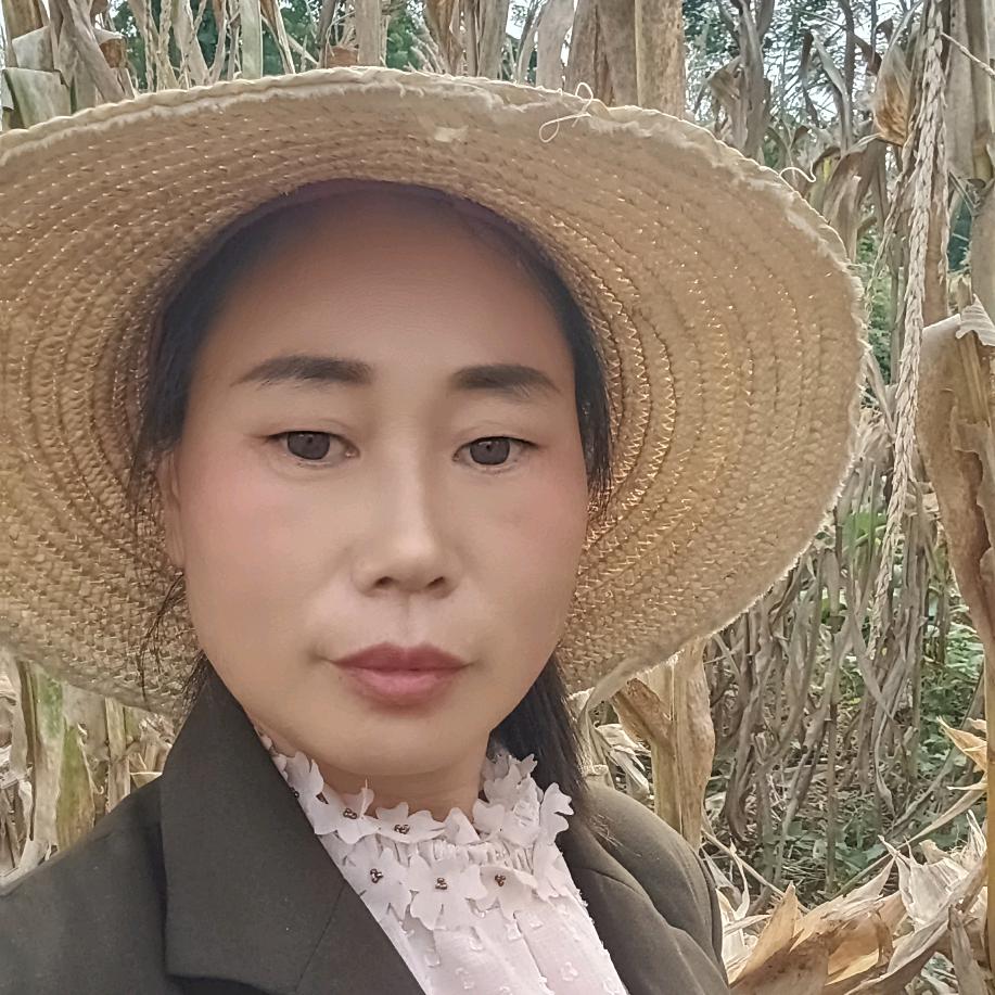 收割机马大姐