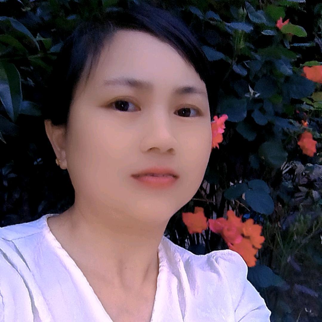 阿琴🎤💃（梅林，董家）