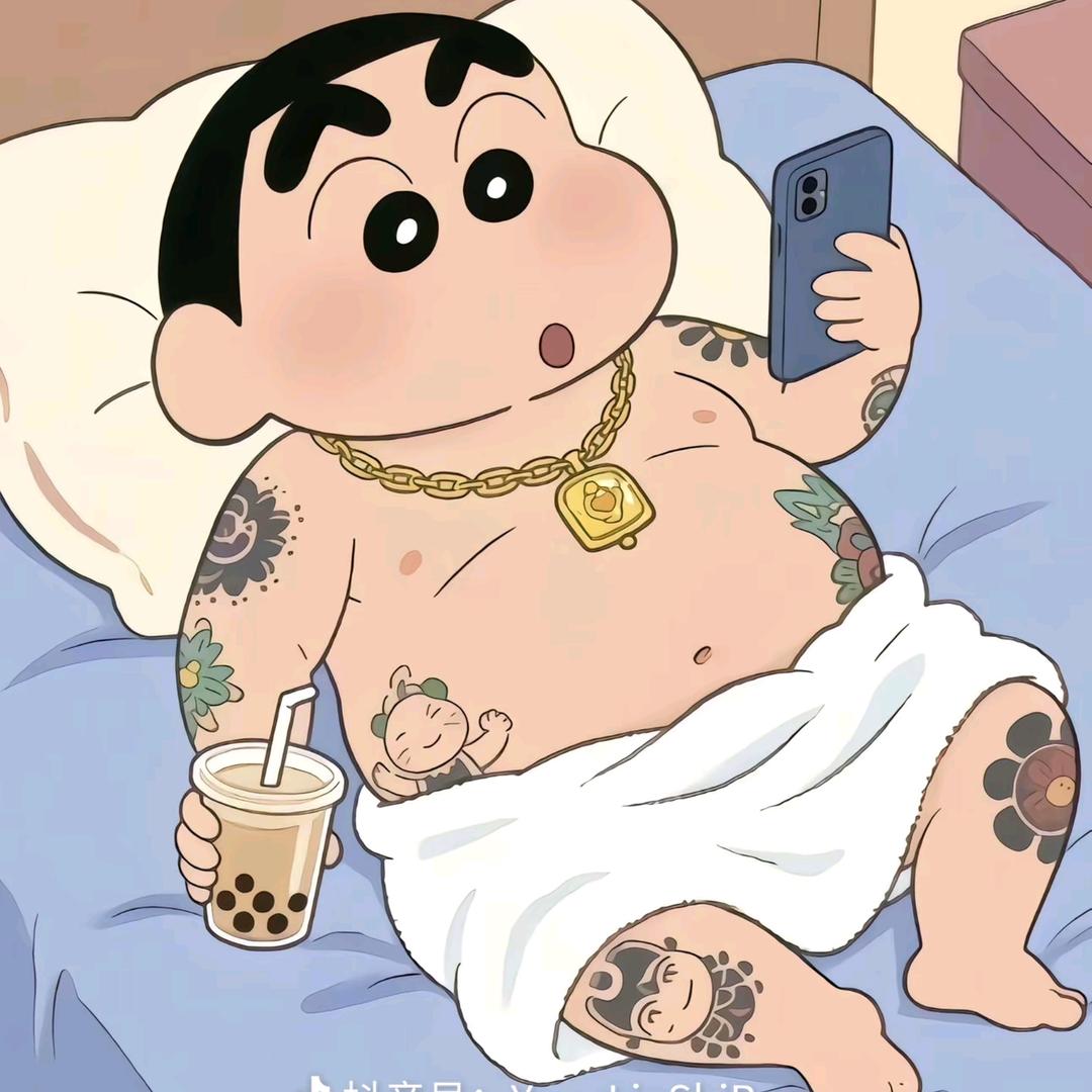 来自火星的驴🫏