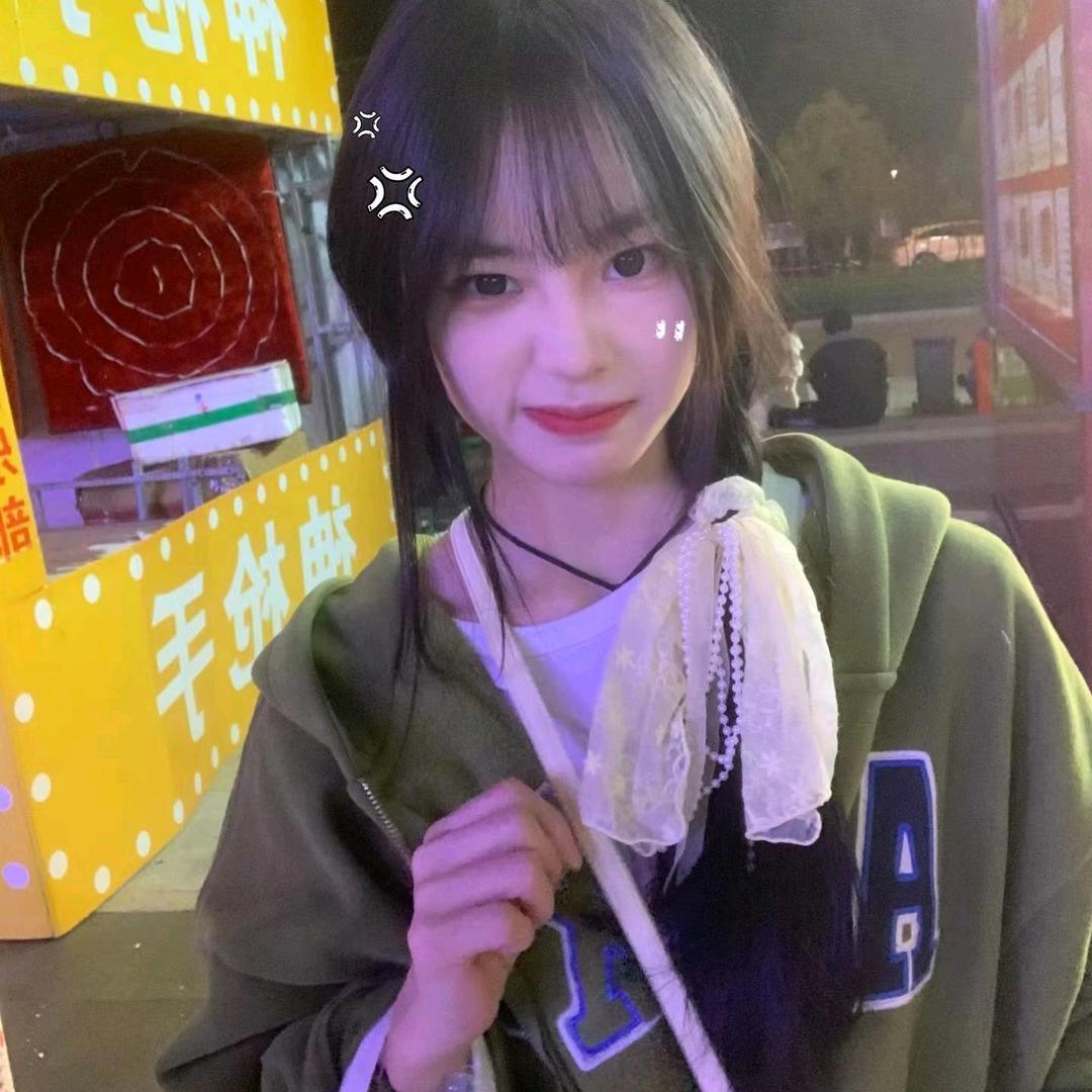 敏敏不敏白